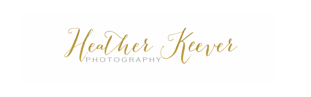 Heather Keever Photography